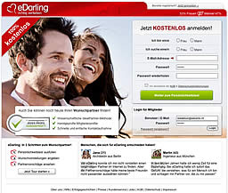www.edarling.de