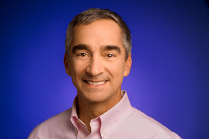 Patrick Pichette - CFO & SVP at Google Inc.